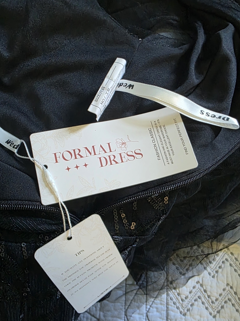 Dresses